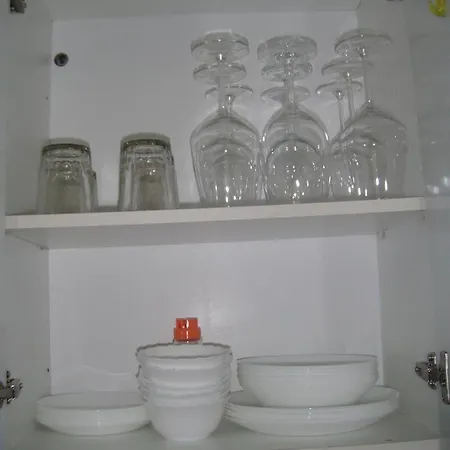 Nuevo Capela 7 Apartment