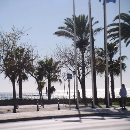 Nuevo Capela 7 * Torremolinos
