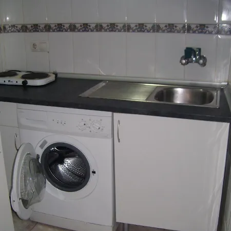 Apartment Nuevo Capela 7 *