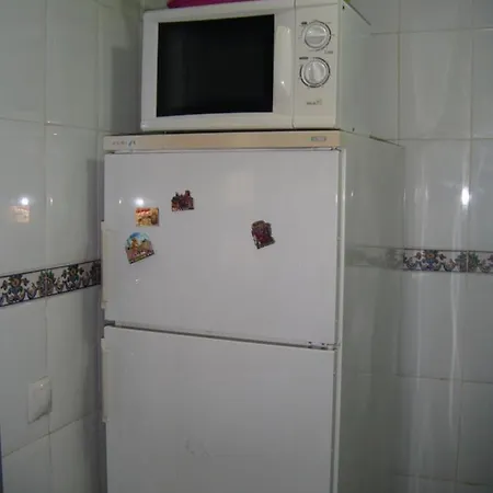 Apartment Nuevo Capela 7 Torremolinos