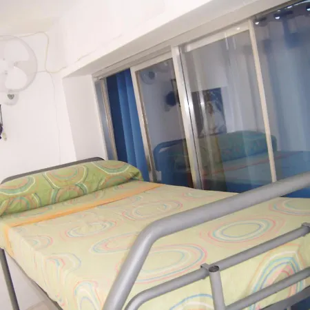 Nuevo Capela 7 Apartment Torremolinos
