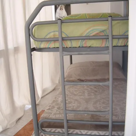 Nuevo Capela 7 Apartment *