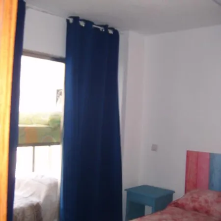 Apartment Nuevo Capela 7 Torremolinos