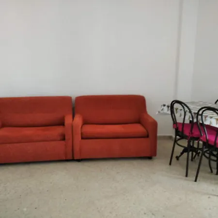 Nuevo Capela 7 Torremolinos