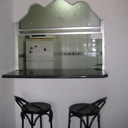 Apartment Nuevo Capela 7 *