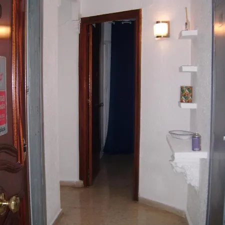 Nuevo Capela 7 Torremolinos