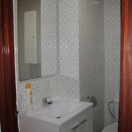 Apartment Nuevo Capela 7 Torremolinos