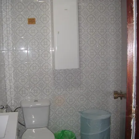 Apartment Nuevo Capela 7 *