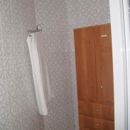 Nuevo Capela 7 Torremolinos