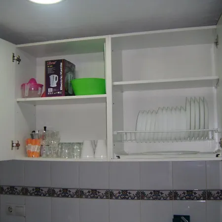 Nuevo Capela 7 Apartment Torremolinos
