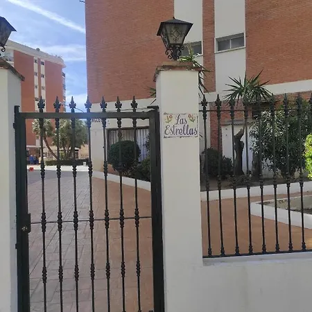 Apartment Nuevo Capela 7 Torremolinos