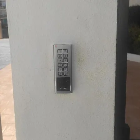 Nuevo Capela 7 Torremolinos