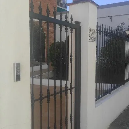 Nuevo Capela 7 Apartment *