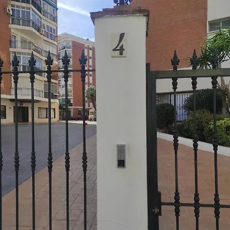 Nuevo Capela 7 Apartment